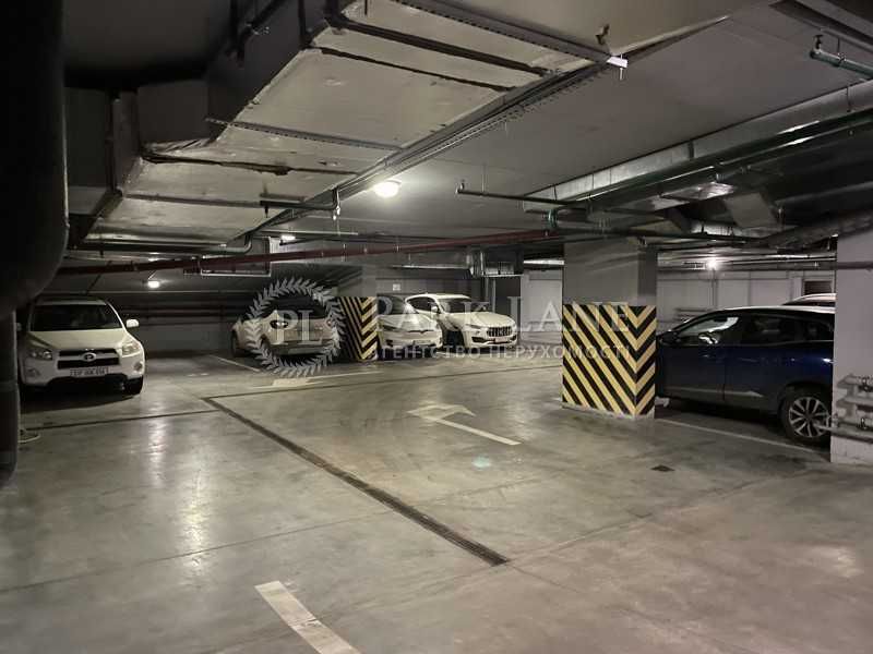 Багатокімнатна квартира за адресою вул. Іллєнка Юрія (площа 194 м²) - Atlanta.ua - фото 13