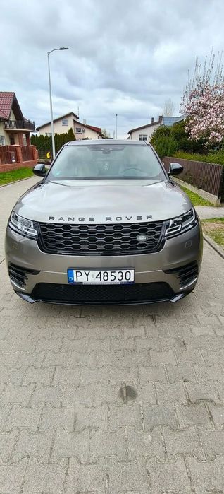 Land Rover Pozostałe Land Rover