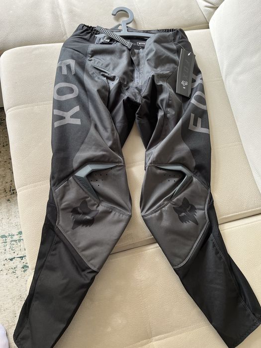 Calças fox motocross