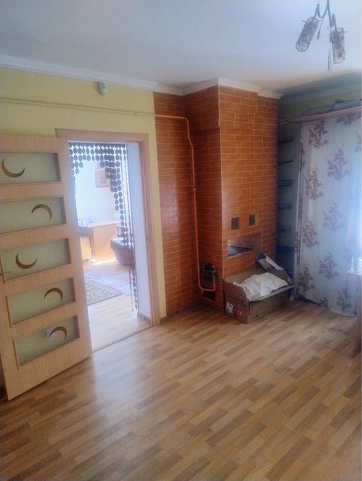 Продаж будинку в мальовничому Клочкові