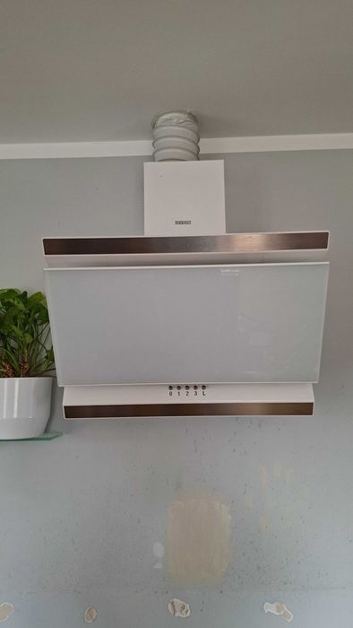 Okap kuchenny VDB Deco 60