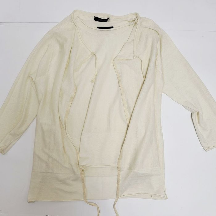 Майка с накидкой  Max Mara Weekend
