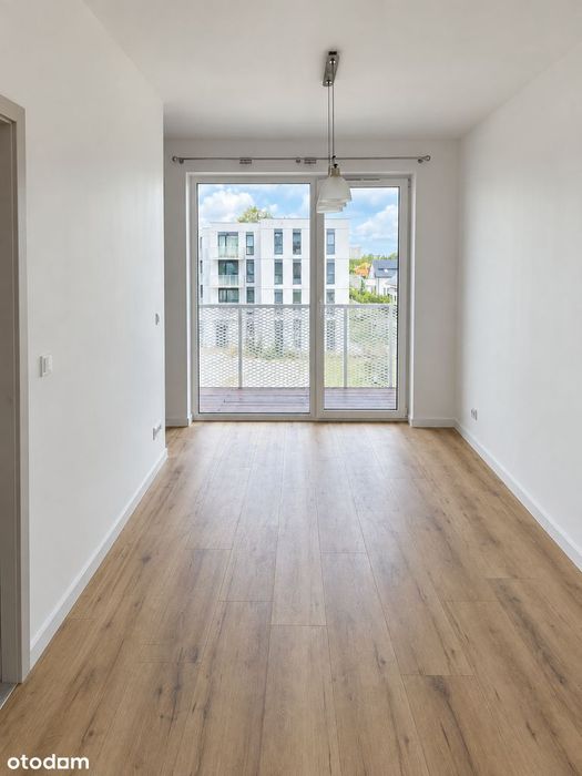 Rokietnica | 4 pokoje | 2 łazienki | 2 balkony | 2 miejsca | Klima