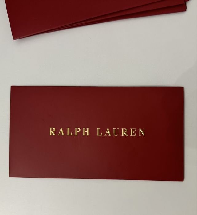 Конверт Ralph Lauren