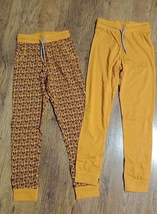 Spodnie coccodrillo/ mokida