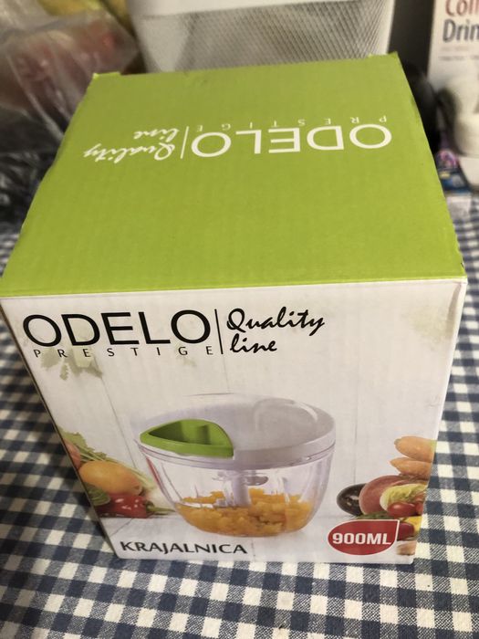 Jrajalnica do warzyw i owoców