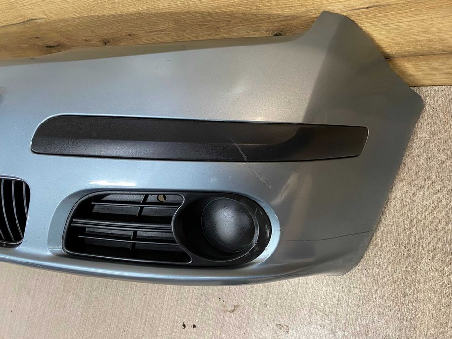 Zderzak skoda fabia I lift kolor 9151