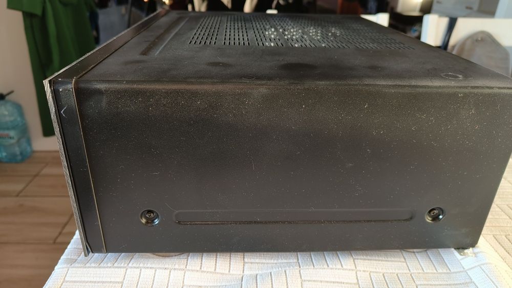 Końcówka mocy ,,Audiofilska,,