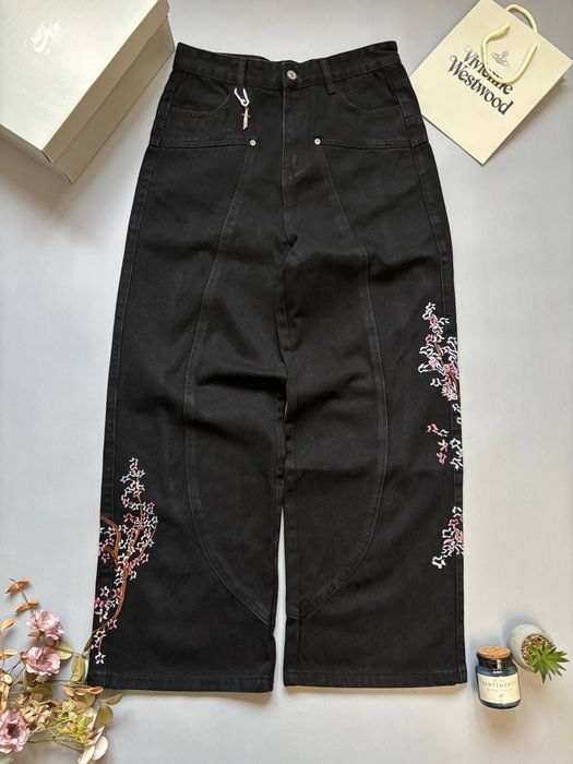 Джинси Vescartes Knight