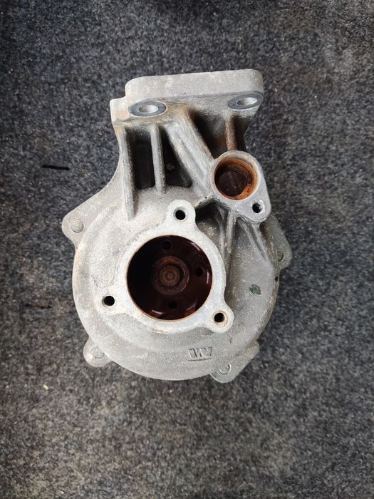 Bomba de água Chrysler