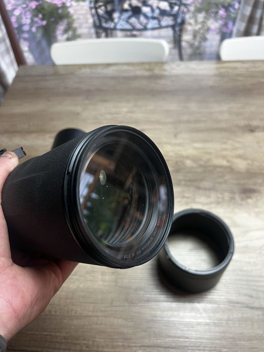 Canon rf 100-400