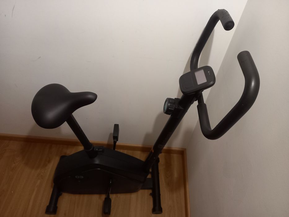 Bicicleta estatística  para treino em casa
