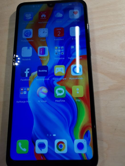 Huawei P30 Lite 4/128 Gb Jak nowy