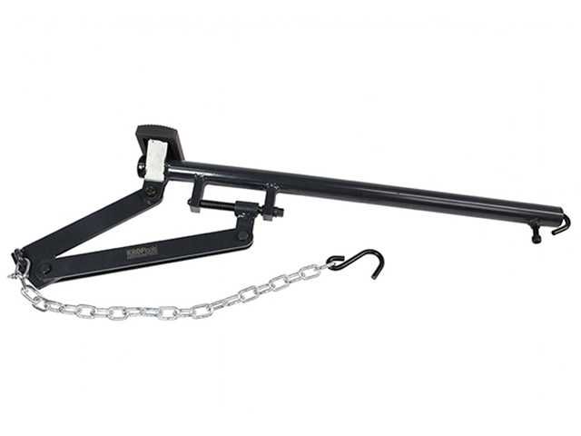 Alavanca Extração Braço Oscilante | Kroftools 6350