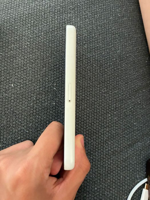 Iphone 5c branco