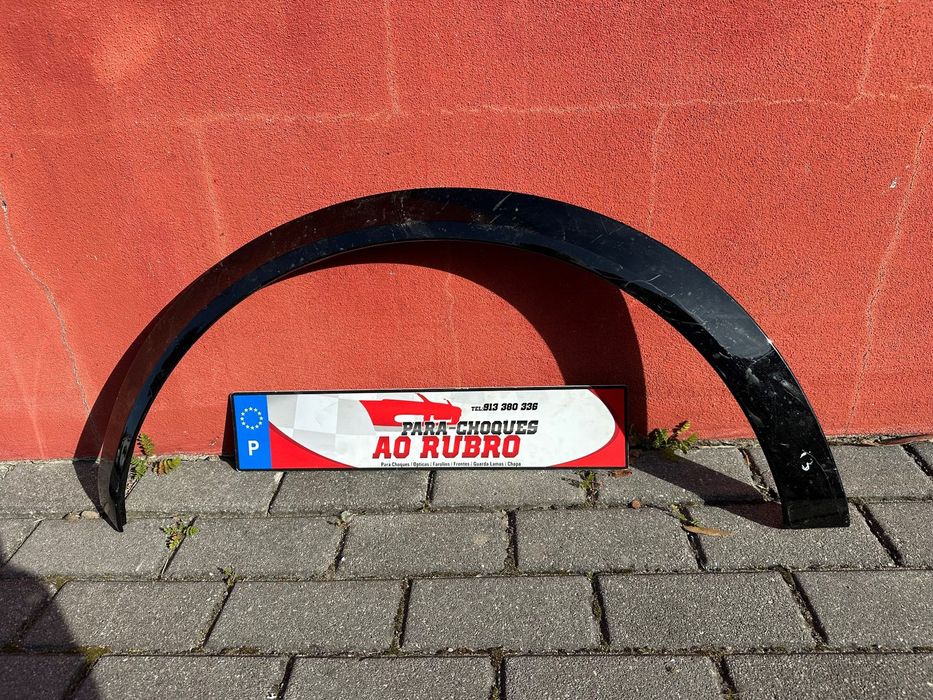 Friso traseiro direito bmw i3 2018