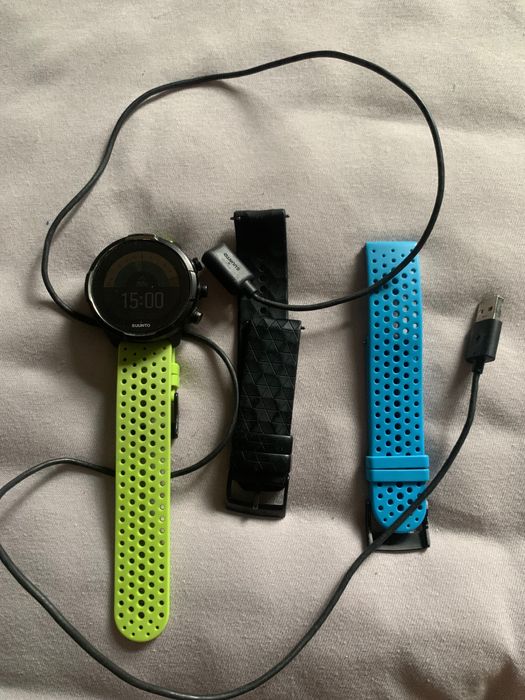 Zegarek Suunto 9 Baro