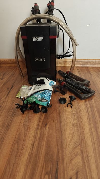 Filtr Hydor Professional 250