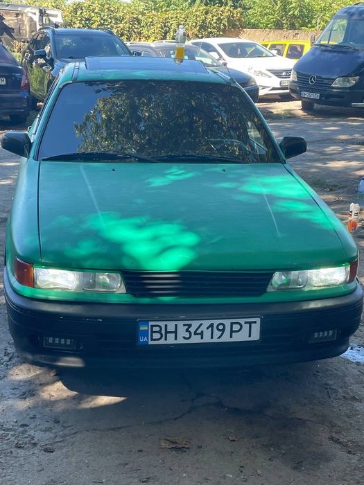 Продам машину Mitsubishi