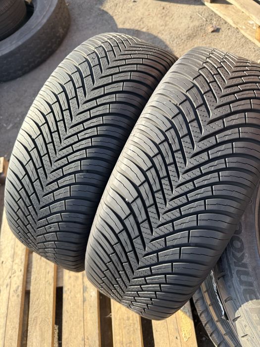 225/60 R16 Vredestein Qutrac /2021рік/всесезон/2шт./