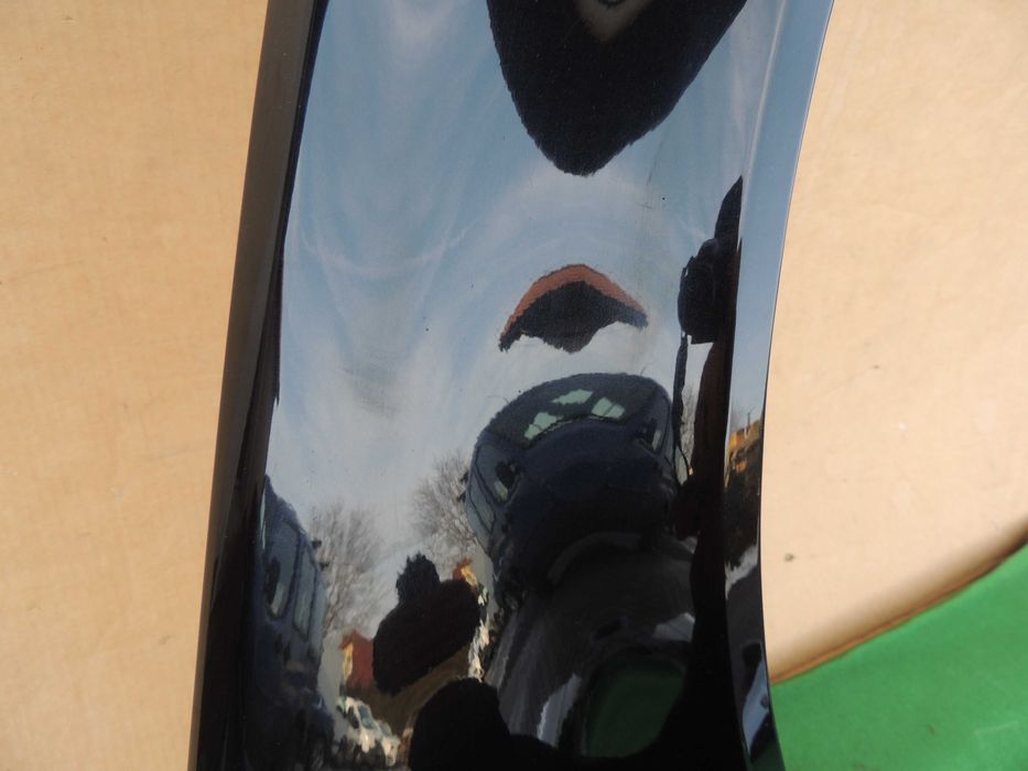 Błotnik przedni prawy BMW 3 III E46 475/9 SEDAN KOMBI LIFT 01,02,03-05