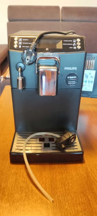 Ekspres do kawy Philips HD8844