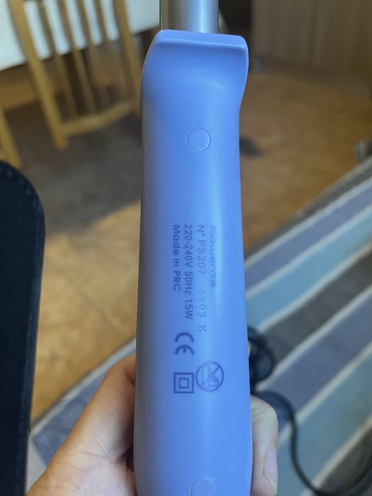 Vendo modelador de caracois