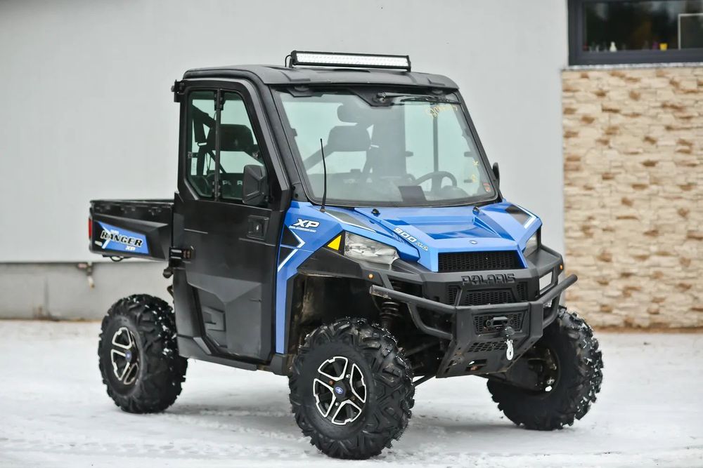 Polaris Ranger
