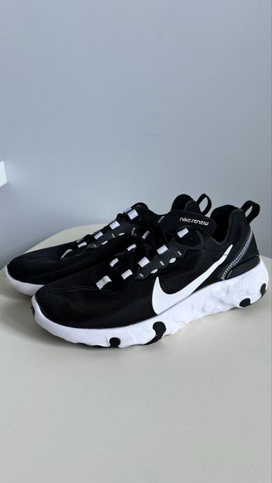 Buty Nike Renew Element 55 r. 38,5