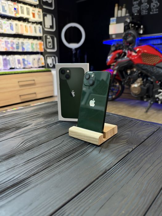 iPhone 13 128 GB Trade in