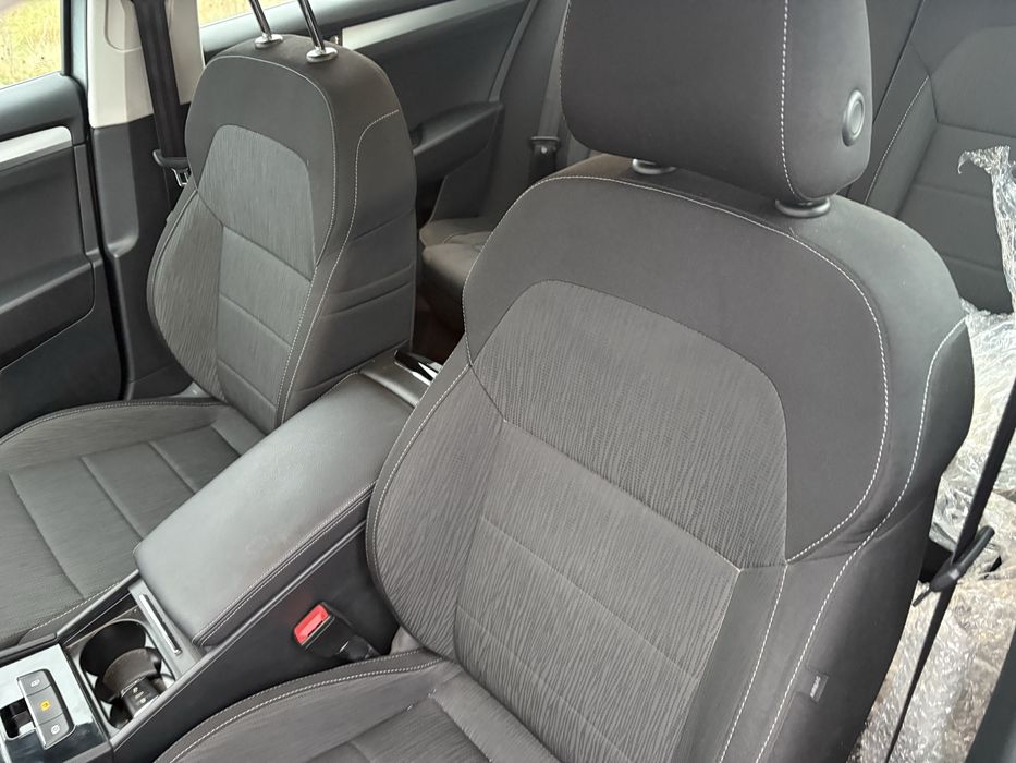 Skoda superb 2,0 190KM automat …