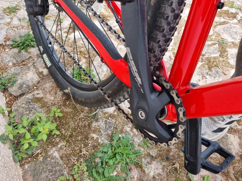 Trek Marlin 7 de 2022