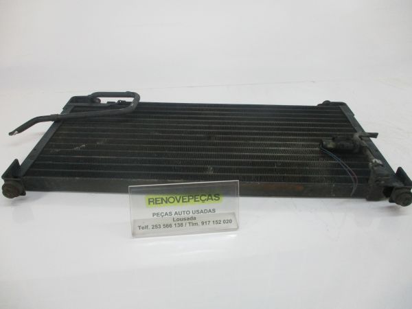Radiador AC ROVER 200 Hatch (XW)