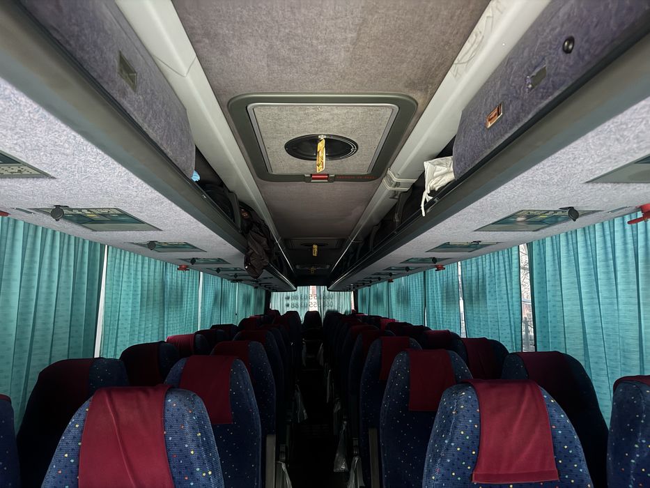 Sprzedam Autobus vanhool