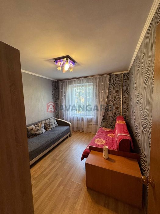 Продаж 2к квартири