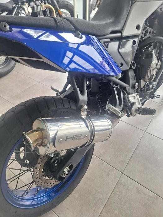 YAMAHA TENERE 700