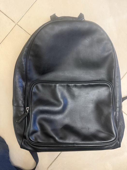 Рюкзак Berluti Original
