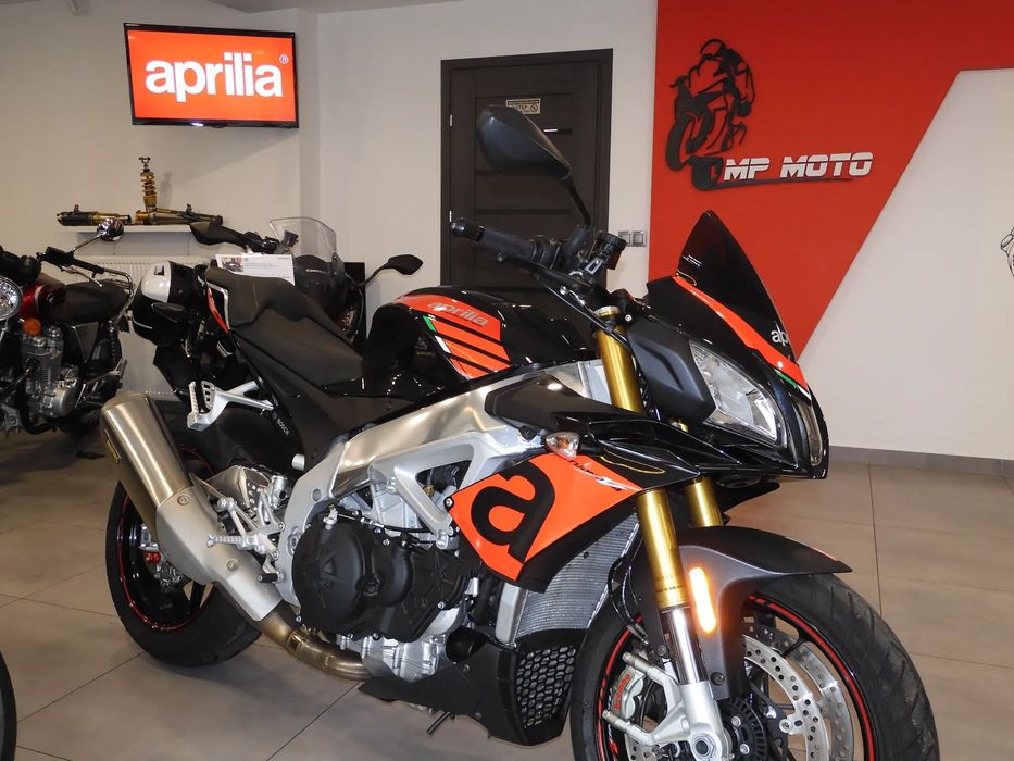 Aprilia