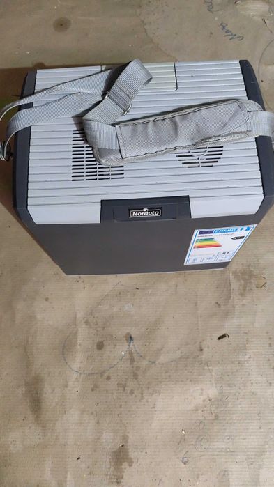 Mala térmica elétrica