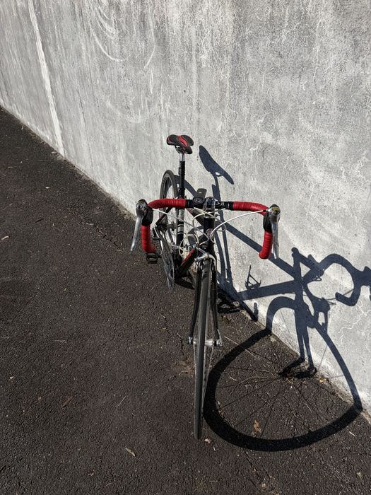 Bicicleta de estrada