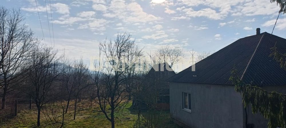 Продається будинок в Хусті