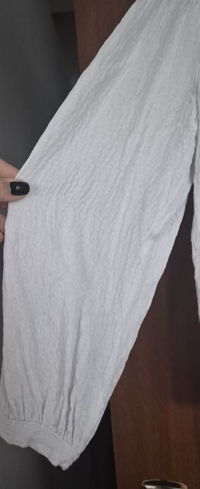 Greenpoint 42 luźna koszula z wiskozy