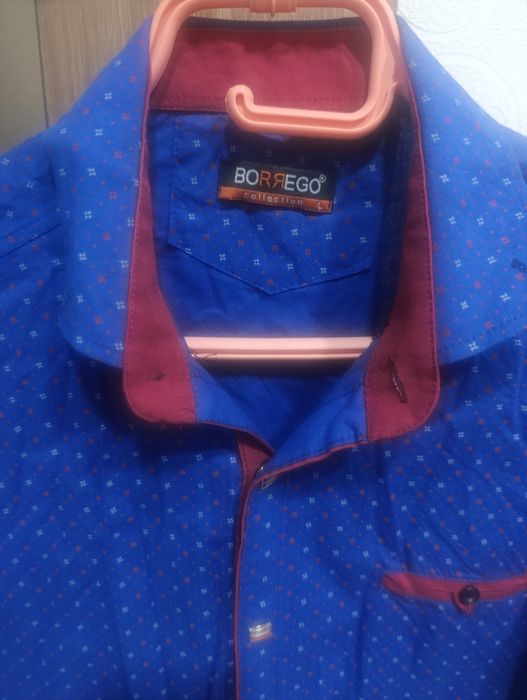 Рубашка для чоловіка м