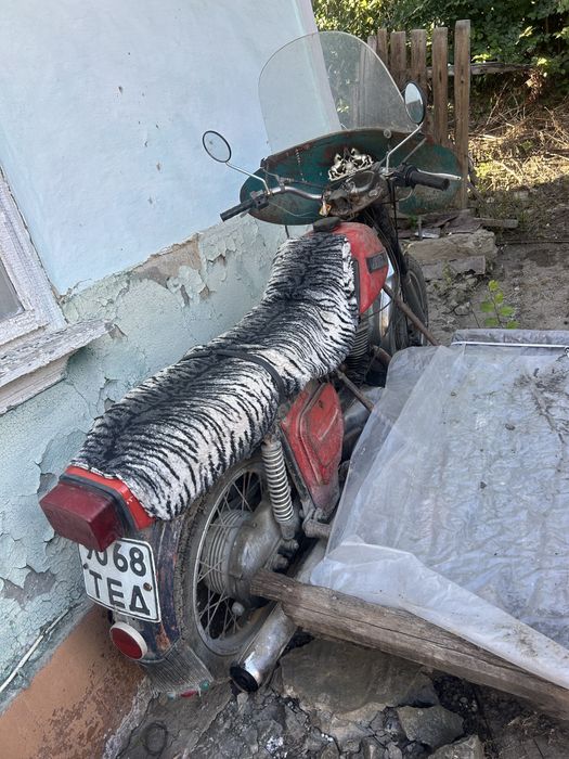 Продам иж планета 5