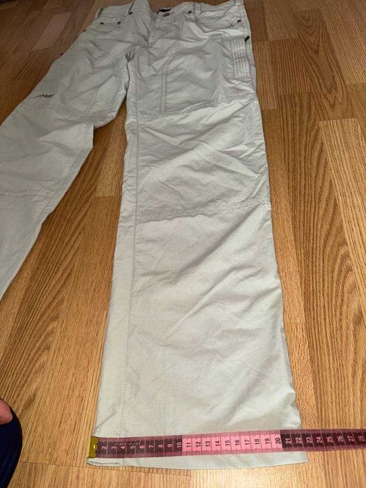 трекінгові штани schoffel