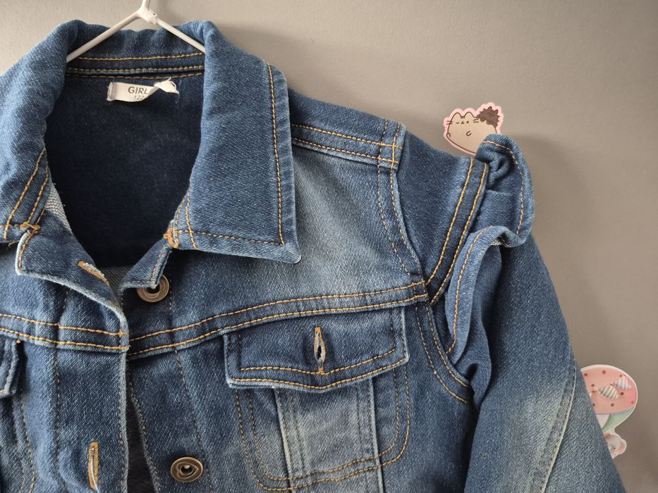 Katanka dziewczęca 122