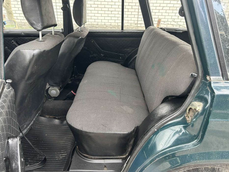 Продам Ваз  2104