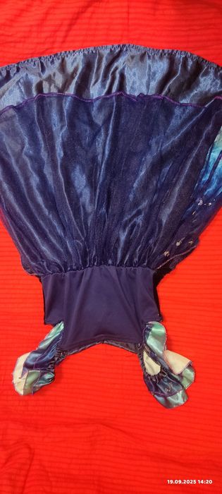 Сукня хелоувін свято наряд