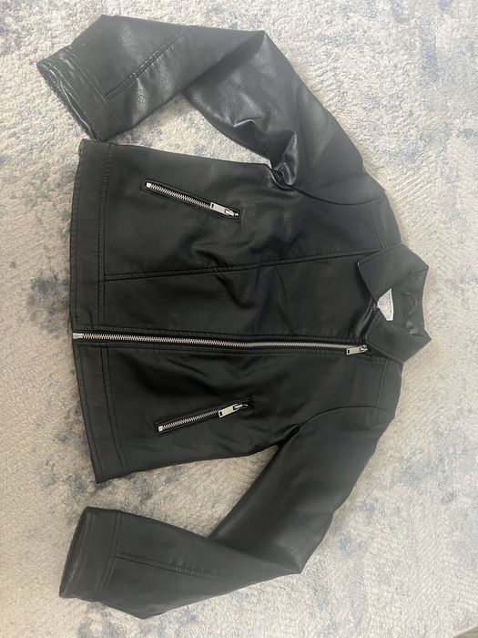 Kurtka ramoneska Primark rozm 152 idealna