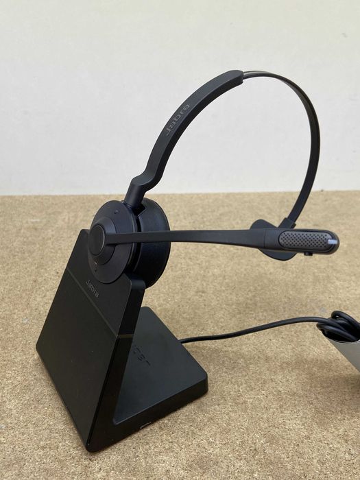 Професійна моно гарнітура Jabra Engage 55 Mono - DECT! - до 150м - USB